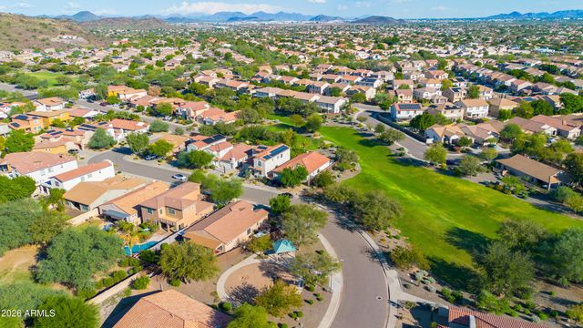 5238 W EL CORTEZ Trail, Phoenix, AZ 85083