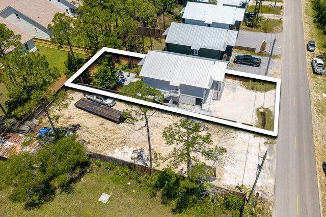 715 Indian Woman Road, Santa Rosa Beach, FL 32459