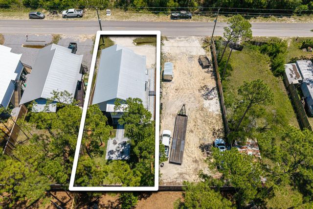 715 Indian Woman Road, Santa Rosa Beach, FL 32459