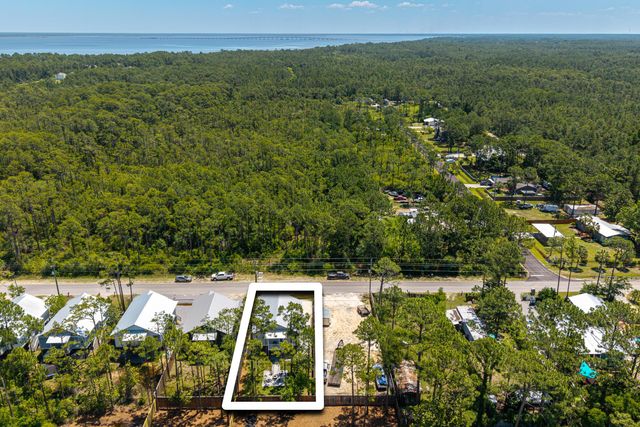 715 Indian Woman Road, Santa Rosa Beach, FL 32459