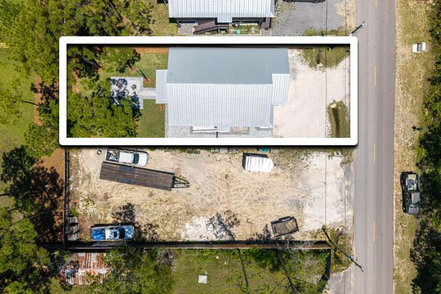 715 Indian Woman Road, Santa Rosa Beach, FL 32459