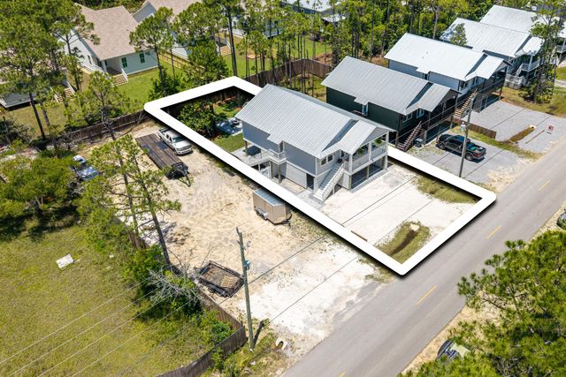 715 Indian Woman Road, Santa Rosa Beach, FL 32459