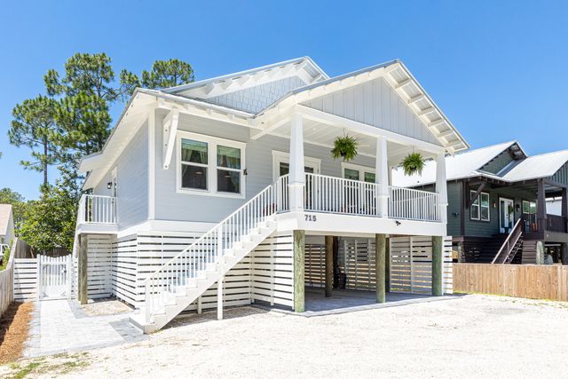 715 Indian Woman Road, Santa Rosa Beach, FL 32459