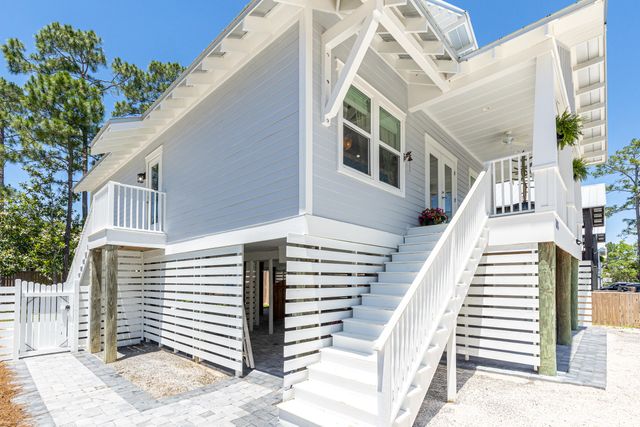715 Indian Woman Road, Santa Rosa Beach, FL 32459