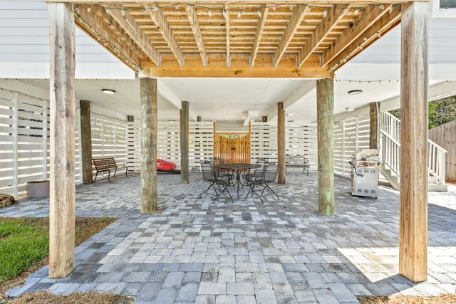 715 Indian Woman Road, Santa Rosa Beach, FL 32459