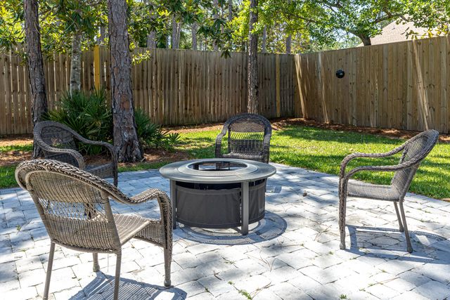 715 Indian Woman Road, Santa Rosa Beach, FL 32459
