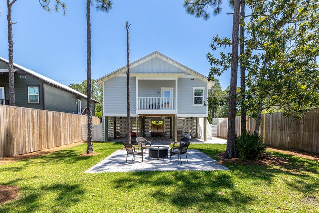 715 Indian Woman Road, Santa Rosa Beach, FL 32459