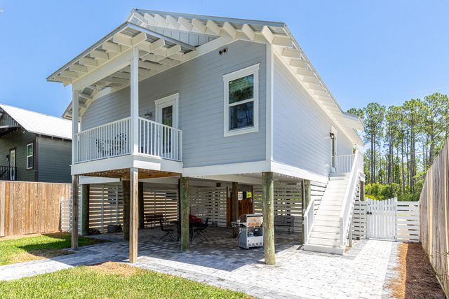 715 Indian Woman Road, Santa Rosa Beach, FL 32459