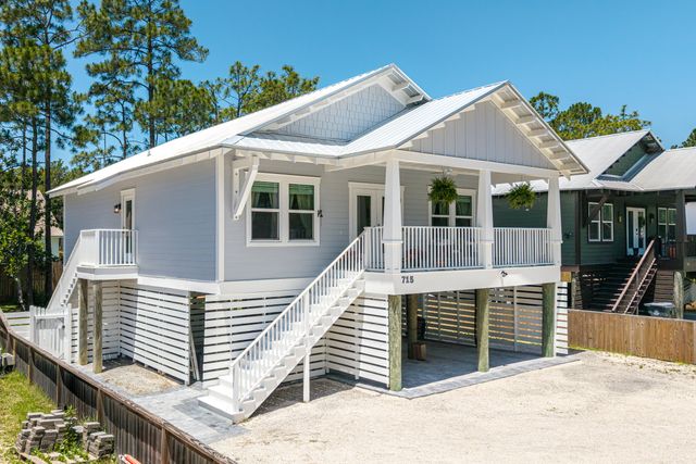 715 Indian Woman Road, Santa Rosa Beach, FL 32459