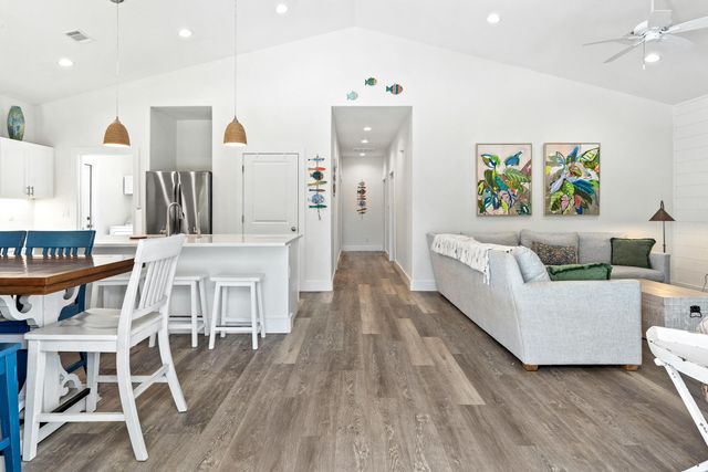 715 Indian Woman Road, Santa Rosa Beach, FL 32459