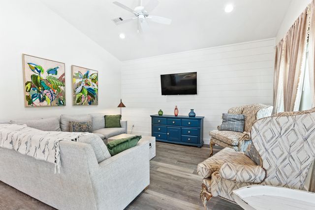 715 Indian Woman Road, Santa Rosa Beach, FL 32459