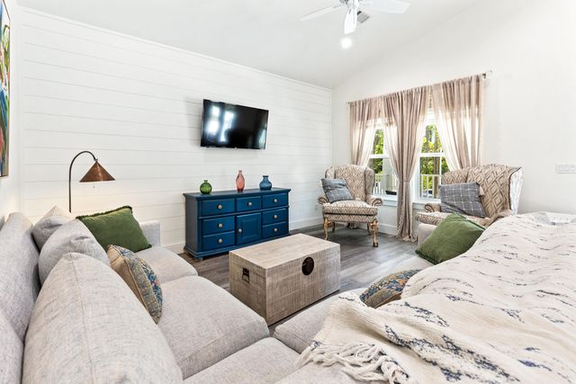 715 Indian Woman Road, Santa Rosa Beach, FL 32459