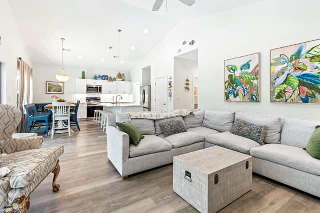 715 Indian Woman Road, Santa Rosa Beach, FL 32459