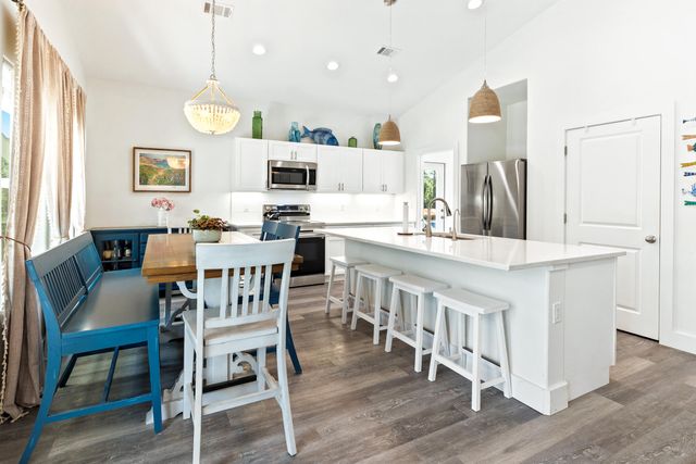715 Indian Woman Road, Santa Rosa Beach, FL 32459