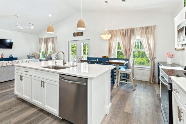715 Indian Woman Road, Santa Rosa Beach, FL 32459