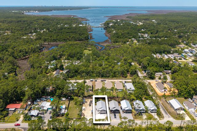 715 Indian Woman Road, Santa Rosa Beach, FL 32459