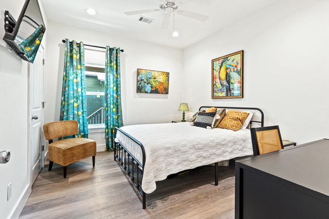 715 Indian Woman Road, Santa Rosa Beach, FL 32459