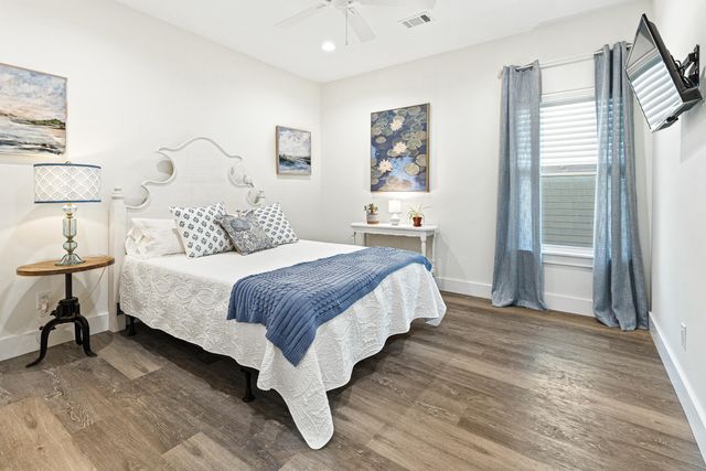715 Indian Woman Road, Santa Rosa Beach, FL 32459