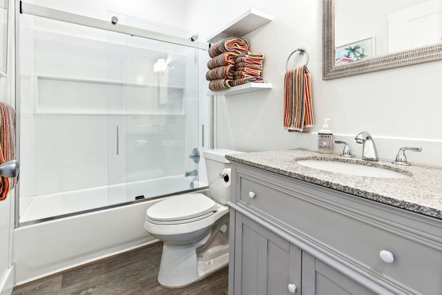 715 Indian Woman Road, Santa Rosa Beach, FL 32459