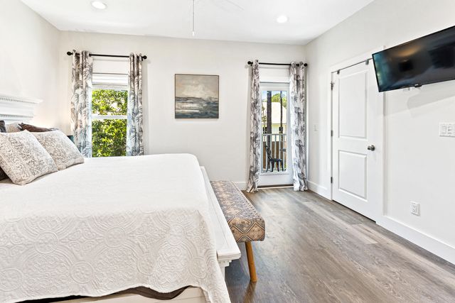 715 Indian Woman Road, Santa Rosa Beach, FL 32459