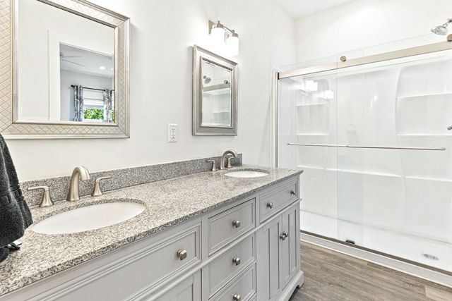 715 Indian Woman Road, Santa Rosa Beach, FL 32459
