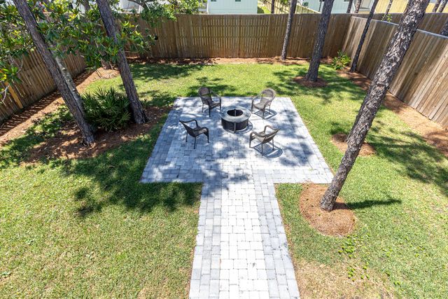 715 Indian Woman Road, Santa Rosa Beach, FL 32459