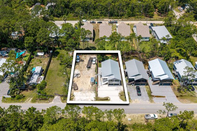 715 Indian Woman Road, Santa Rosa Beach, FL 32459