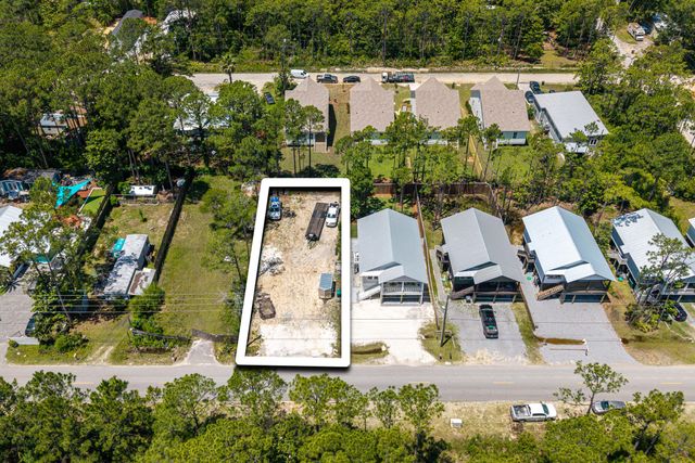 715 Indian Woman Road, Santa Rosa Beach, FL 32459