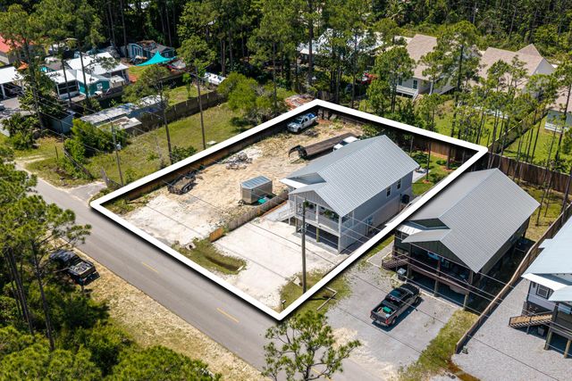 715 Indian Woman Road, Santa Rosa Beach, FL 32459