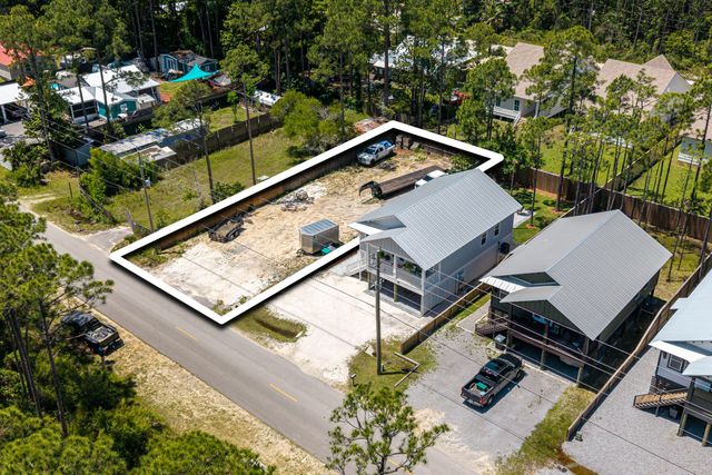 715 Indian Woman Road, Santa Rosa Beach, FL 32459