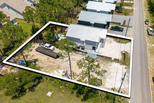 715 Indian Woman Road, Santa Rosa Beach, FL 32459
