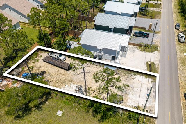 715 Indian Woman Road, Santa Rosa Beach, FL 32459
