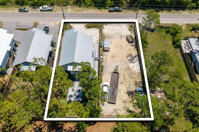 715 Indian Woman Road, Santa Rosa Beach, FL 32459