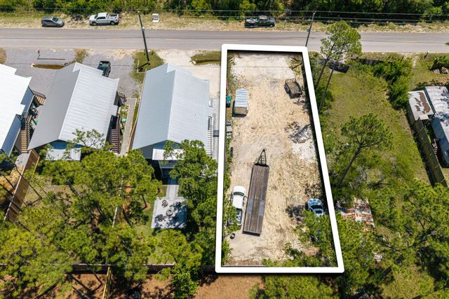 715 Indian Woman Road, Santa Rosa Beach, FL 32459