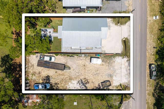 715 Indian Woman Road, Santa Rosa Beach, FL 32459