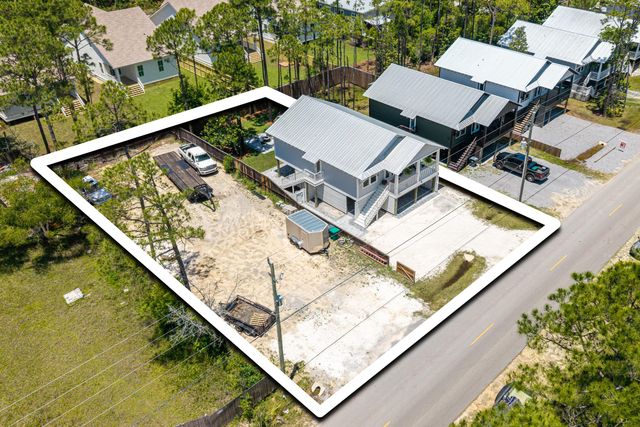 715 Indian Woman Road, Santa Rosa Beach, FL 32459