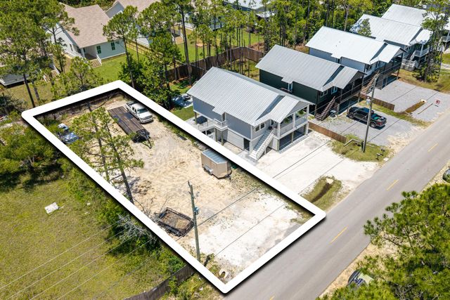 715 Indian Woman Road, Santa Rosa Beach, FL 32459