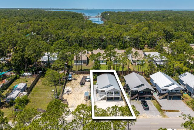 715 Indian Woman Road, Santa Rosa Beach, FL 32459