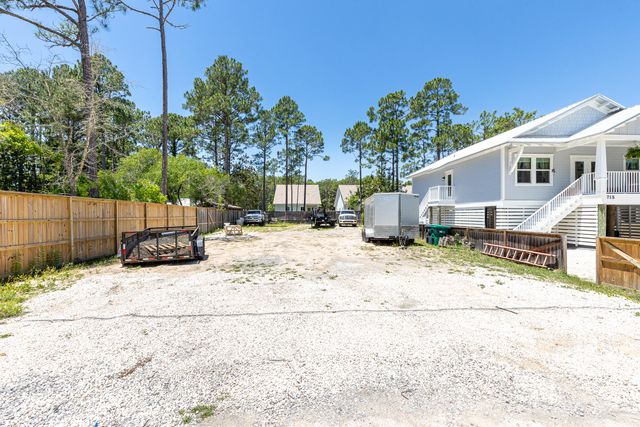 715 Indian Woman Road, Santa Rosa Beach, FL 32459