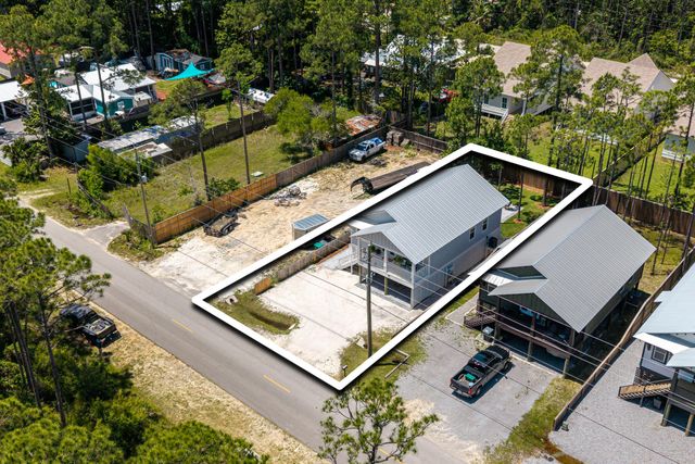 715 Indian Woman Road, Santa Rosa Beach, FL 32459