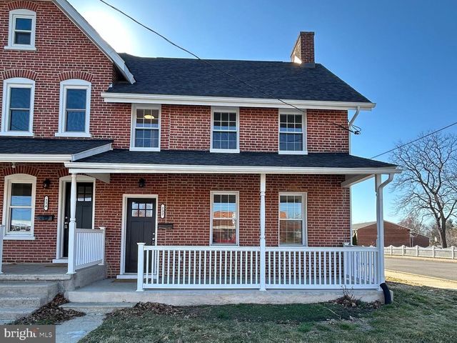 232 S 5TH ST, Oxford, PA 19363