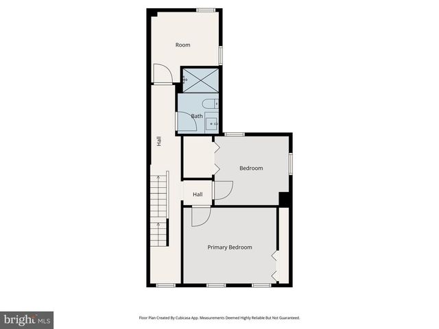 232 S 5TH ST, Oxford, PA 19363