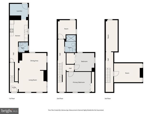 232 S 5TH ST, Oxford, PA 19363