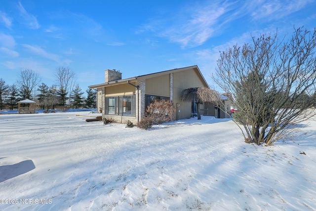 760 Airport Highway, Wauseon, OH 43567