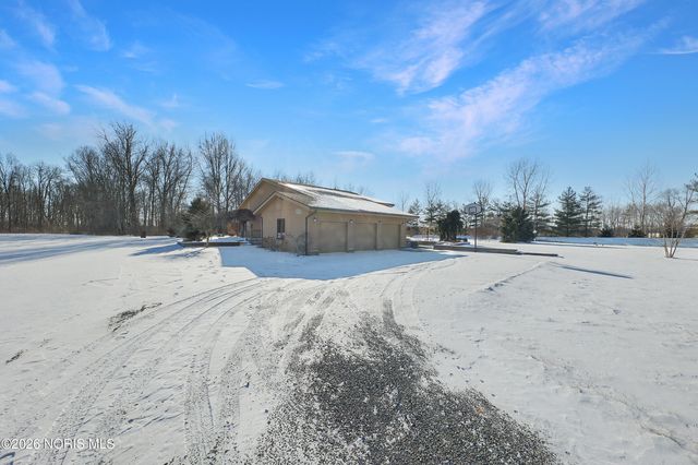 760 Airport Highway, Wauseon, OH 43567