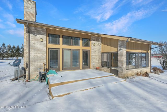 760 Airport Highway, Wauseon, OH 43567