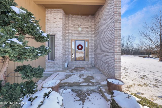 760 Airport Highway, Wauseon, OH 43567