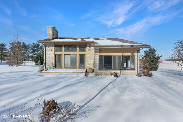 760 Airport Highway, Wauseon, OH 43567