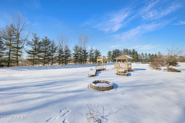 760 Airport Highway, Wauseon, OH 43567