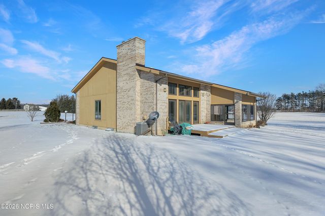 760 Airport Highway, Wauseon, OH 43567